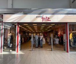 JEANS FRITZ Bild 9
