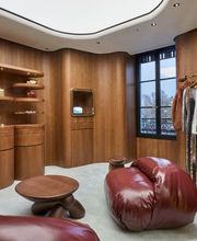 Bottega Veneta Genève Bild 7