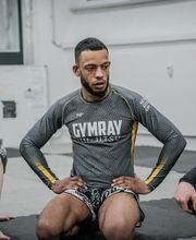 Gymray Kampfsport Bamberg Bild 5