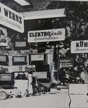 Elektro-Wernz + Co. GmbH Bild 1