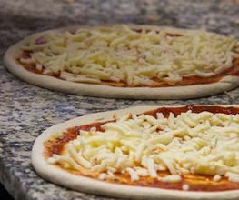 Veenstra Pizza Snack image 6
