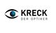 Kreck - Der Optiker