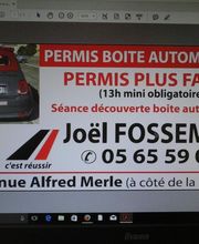 CER Ecole de conduite Joel Fossemale image 7