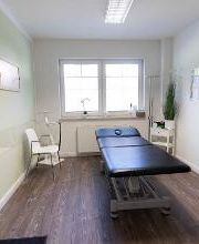 Krankengymnastik Bob Beidschat Bild 6