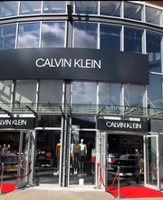 Calvin Klein Outlet Bild 1