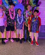 Saint Patrick Catholic School image 12