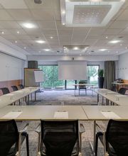 Novotel Koeln City Bild 10