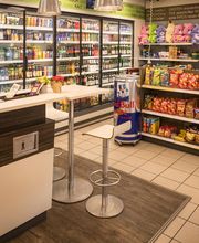 Shell Recharge Charging Station Bild 3