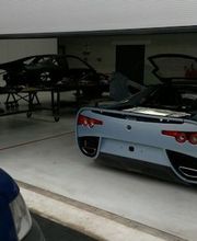 Autoglas team Twente