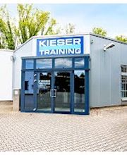 Kieser Training Fitnessstudio Bild 2
