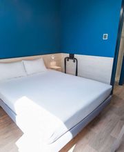 ibis budget Madrid Albasanz imagen 7
