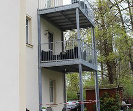 Metallbau T. Held Bild 7