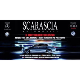 Scarascia Automobili logo