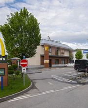 McDonald's Bild 1
