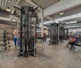 Basic-Fit 24/7 image 3