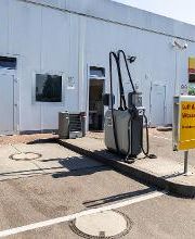 Shell Recharge Charging Station Bild 7