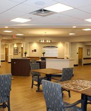 Elk River Health and Nursing Center of Ardmore image 4