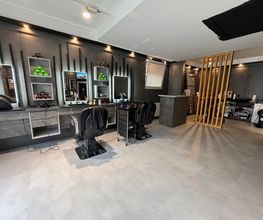 Friseursalon