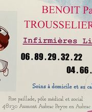 Audrey Trousselier image 2