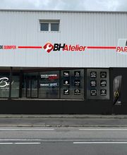 BH Parebrise image 3