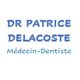 Dr Delacoste Patrice