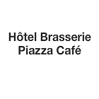 Hôtel Brasserie Piazza Café