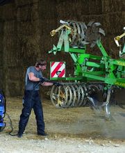 Marcin Morawski Reinigungstechnik Bild 1