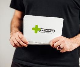 PRIMEROS Erste-Hilfe-Kurs Solingen Bild 7