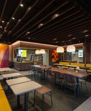 McDonald's Bild 6