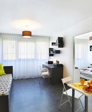 Résidence étudiante Nemea Caen Beaumois image 12