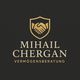 Mihail Chergan und Team