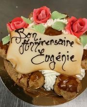 A La Mascotte image 7