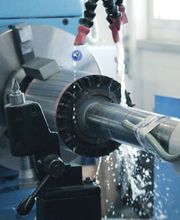 WBS Schleiftechnik GmbH Bild 9