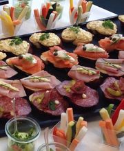 Restaurant ANAXO Bild 5