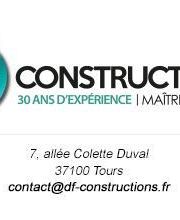 DF Constructions SARL image 9
