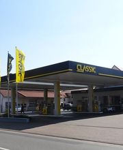 CLASSIC Tankstelle Achim