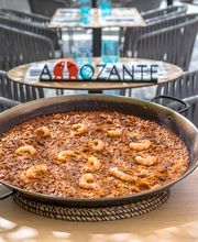 Hotel Occidental Sevilla Viapol imagen 11