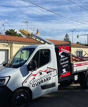 Sarl Couverture Ouvrard image 1
