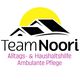 Team Noori Pflegedienst u. Alltagshilfe
