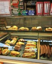 star Tankstelle Bild 8