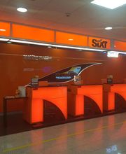 SIXT | Location voiture Hyères aéroport Toulon image 5