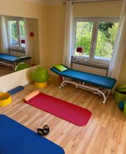Physiotherapie Stähler Bild 13
