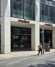 Shoe City Leipzig Bild 16