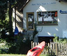 Bootshaus Wachau Bild 2