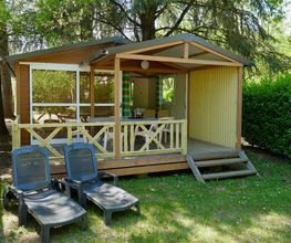Camping Le Chassezac image 3