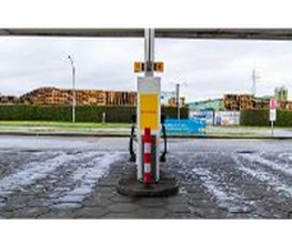 Shell Recharge Charging Station Bild 14