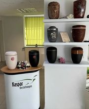 Kaspar Bestattungen Bild 5