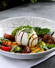Le Théâtre Restaurant Bild 9