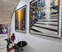 Prestaart Gallery Uzès image 3