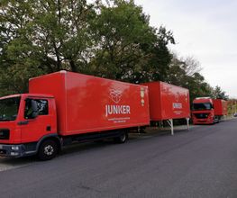 Umzugsfirma Junker Bild 14